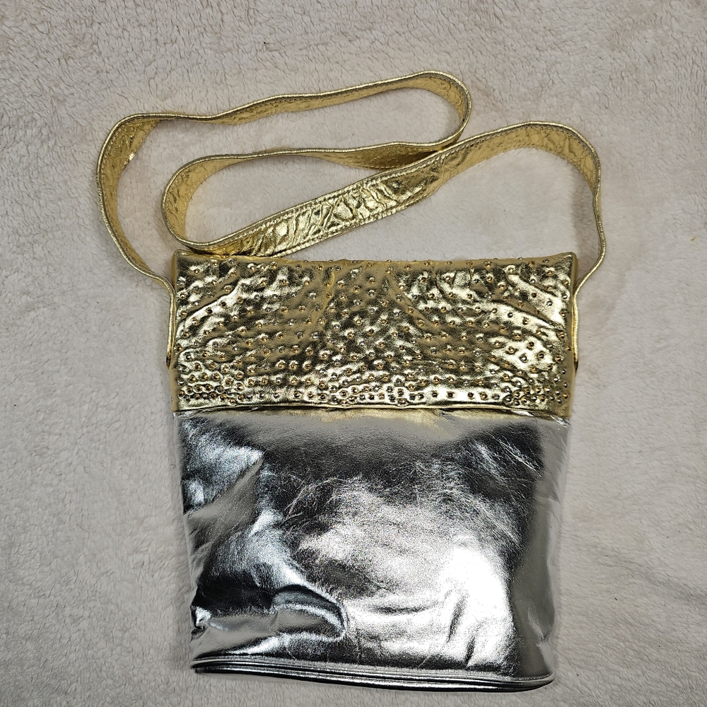 MANOLUCCI  CROSS BODY PURSE
